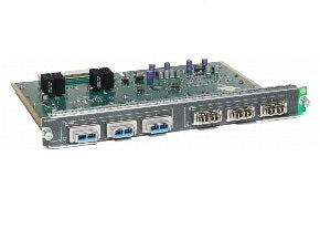 WS-X4606-X2-E-RF - Cisco CATALYST 4500 E-SERIES 6-PORT 10GBE X2 R