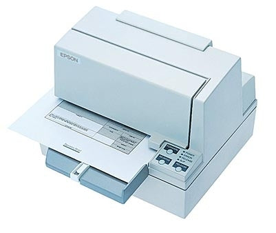 Epson TM-U590 dot matrix printer 311 cps