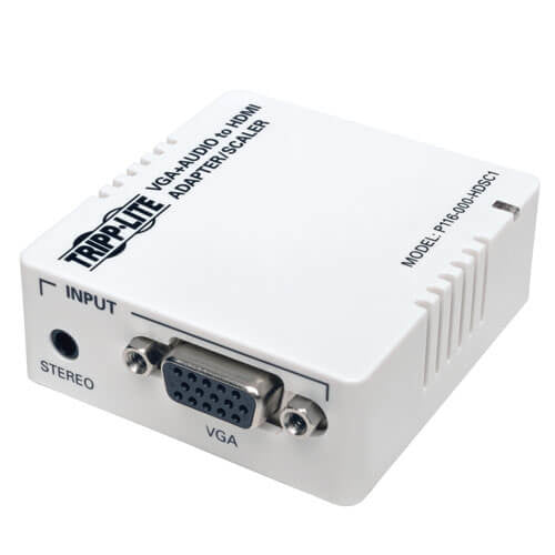 Tripp Lite P116-000-HDSC1 video signal converter 1920 x 1440 pixels