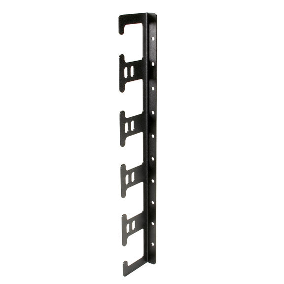 MODULAR VERTICAL CABLE MGMT - 19.25"H, GSA, TAA