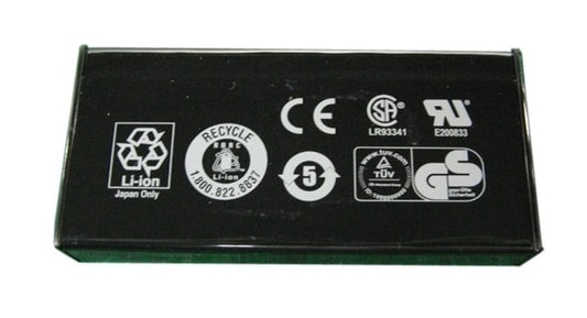 DELL NU209 notebook spare part Battery