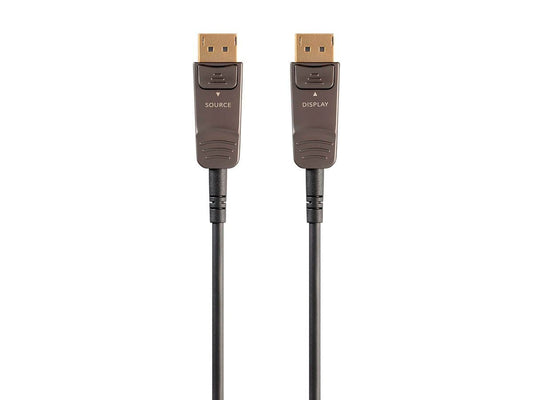 21808 - Monoprice SLIMRUN AV DISPLAYPORT CABLE 100FT