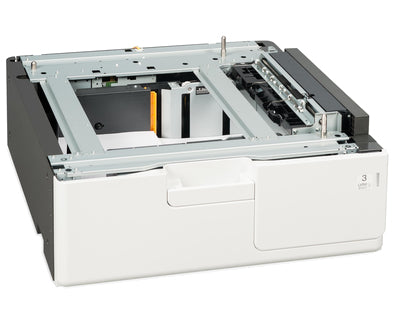 Lexmark 26Z0086 tray/feeder Paper tray 2500 sheets