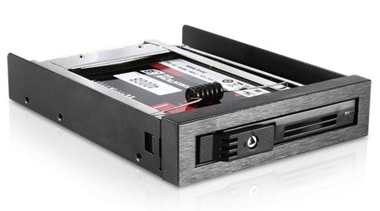 T-35K25V-SA - iStarUSA 3.5 TO 2.5HDD CAGE W/ ANTI-VIBRATION