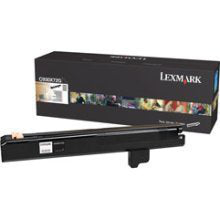 Lexmark C930X82G toner cartridge Original Black 1 pcs