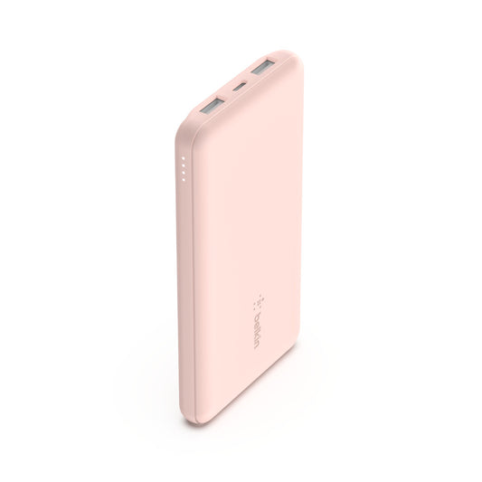 Belkin BOOSTâ†‘CHARGE 10000 mAh Rose Gold