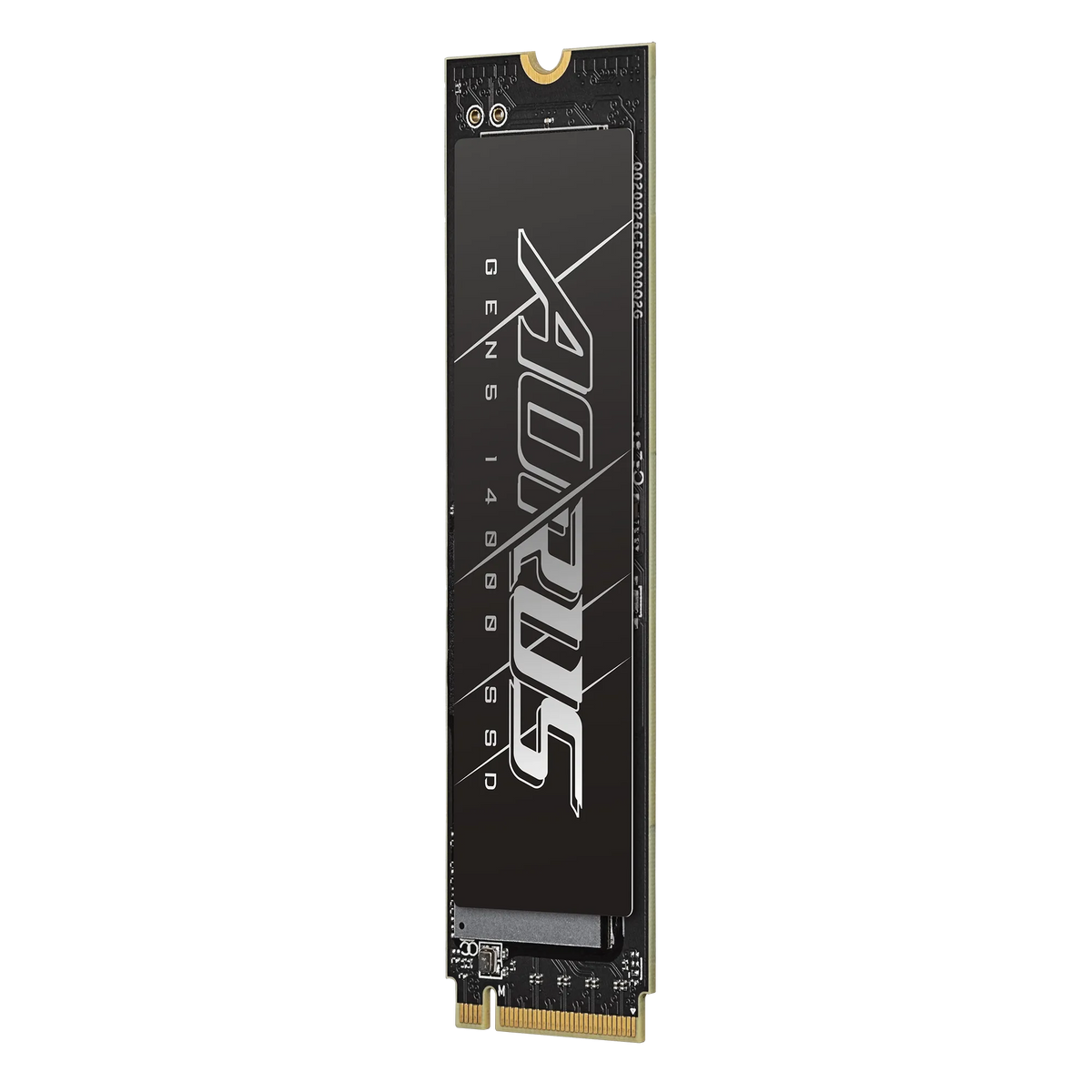 AG514K1TB - Gigabyte Aorus Gen5 14000 SSD 1 TB internal M.2 2280