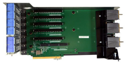 Lenovo 7XC7A03963 interface cards/adapter Internal PCIe