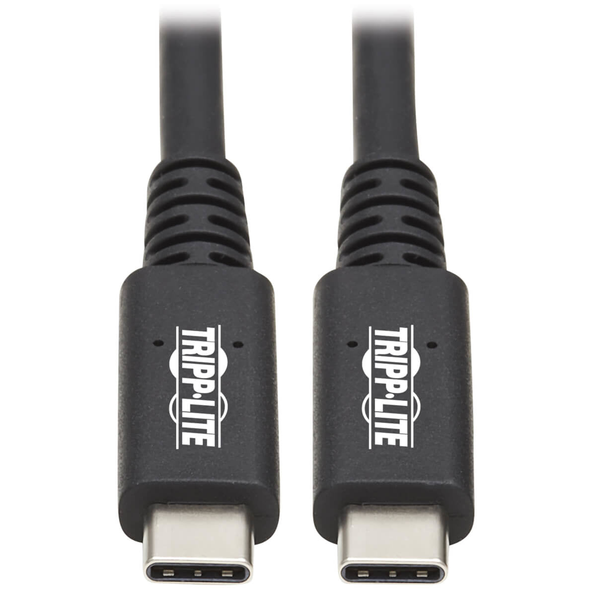 U520-31N - Tripp Lite USB4 CABLE USB C 8K60HZ 100W CHARGING US