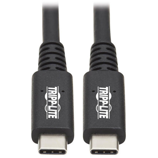 U520-31N - Tripp Lite USB4 CABLE USB C 8K60HZ 100W CHARGING US