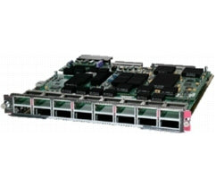 WS-F6700-DFC3C-RF - Cisco CAT6500 DIST FWD CARD FOR WS-X67XX MODUL