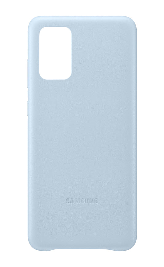 Samsung EF-VG985 mobile phone case 6.7" Cover Blue