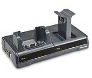 Intermec DX1A01A20 mobile device dock station PDA Black, Gray