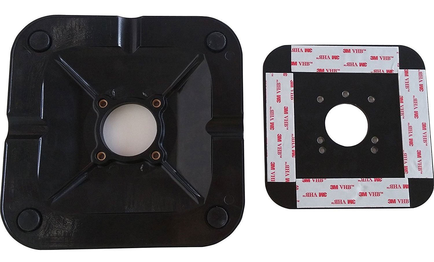 TCDP6AB - Compulocks ADHESIVE BASE(6) FOR THE RISE / FLEX ARM