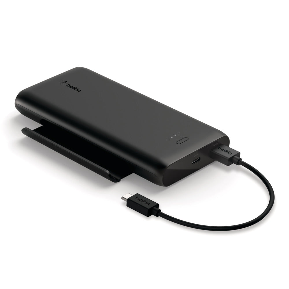 Belkin BOOSTâ†‘CHARGE power bank Black 10000 mAh