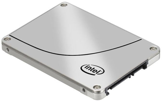 Intel SSDSC2BB016T601 internal solid state drive 2.5" 1600 GB Serial ATA III MLC