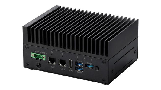 90AE0191-M00310 - Asus PE1100N Nano 4G/128G WiFi/BT Edge AI System