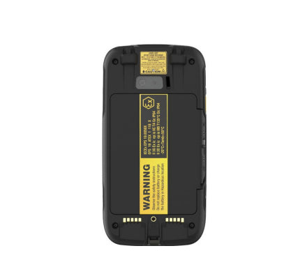 Honeywell 318-055-013 handheld mobile computer spare part Battery