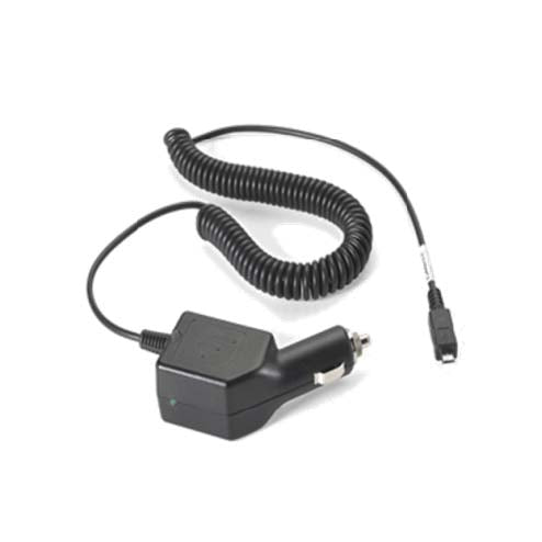 Zebra VCA400-02R mobile device charger Gray Auto