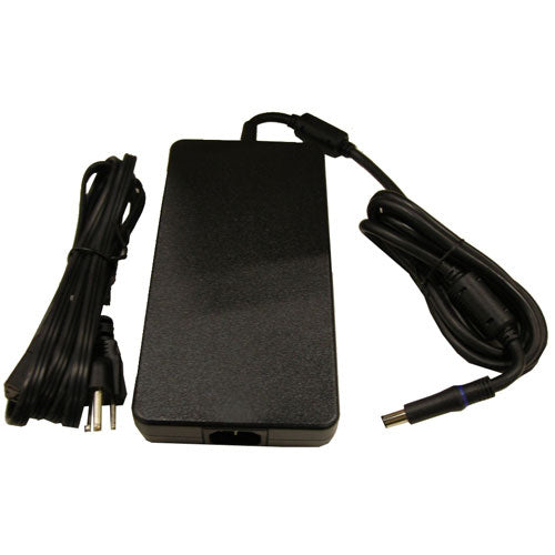 DELL AC/DC 210W power adapter/inverter Indoor Black