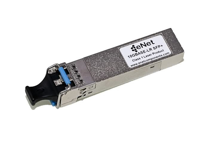 SFPP-10GE-LRM-ENC - eNet Components JUNIPER SFPP-10GE-LRM COMPATIBLE SFP+