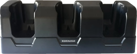 94A150108 - Datalogic SKORPIO X5 3 SLOT DOCK WRLS