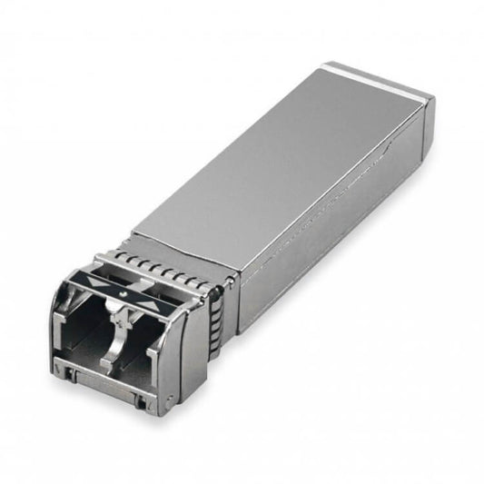 Finisar FTLF8536W4BTV network transceiver module Fiber optic 25000 Mbit/s SFP28 850 nm