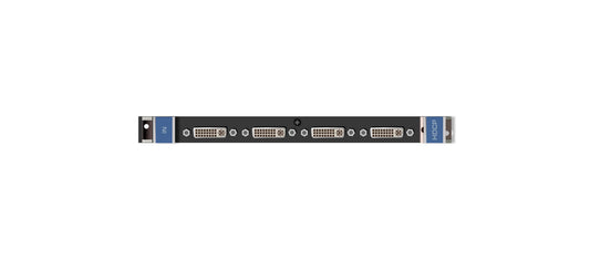 20-70001798 - Kramer Electronics HDCP-IN4-F32/STANDALONE