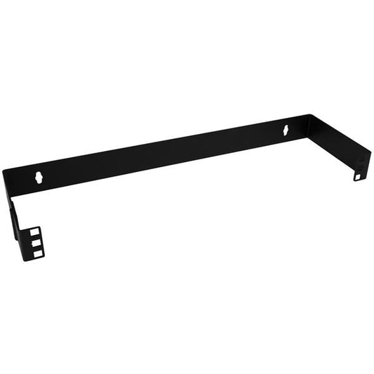 WALLMOUNTH1 - StarTech.com WALL-MOUNT A PATCH PANEL OR NETWORK SWITCH WHILE PROVIDING HINGED ACCESS TO THE