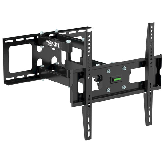 DISPLAY TV WALL MONITOR MOUNT ARM SWIVEL/TILT 26IN. TO 55IN. TVS / MONITORS / FL