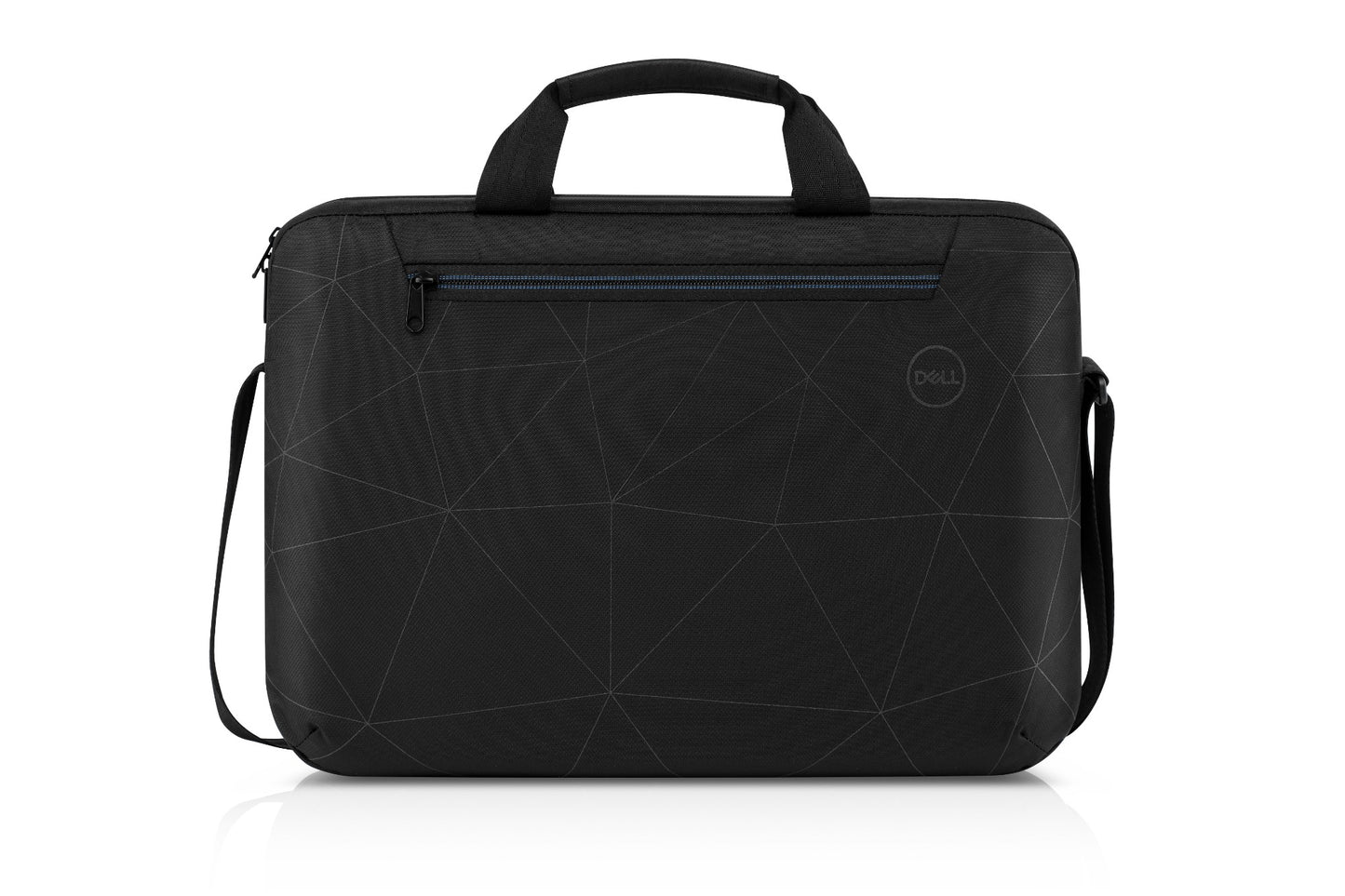 DELL ES1520C notebook case 15.6" Briefcase Black