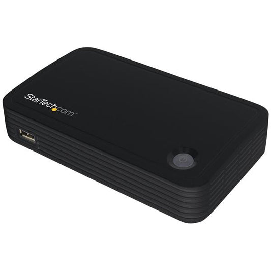 StarTech.com WIFI2HDVGA wireless presentation system HDMI + VGA (D-Sub) Desktop