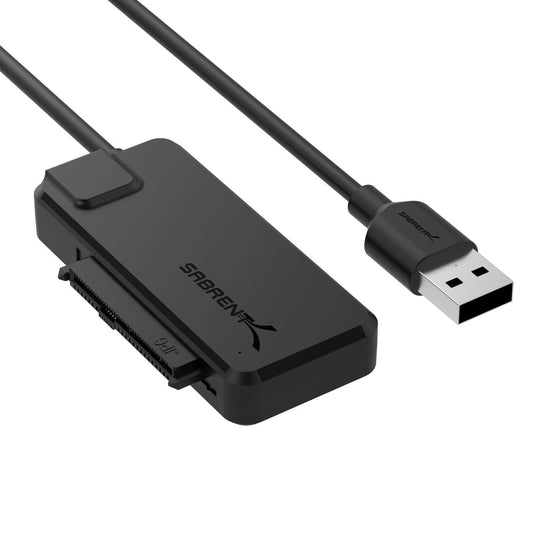 Sabrent EC-U2SA interface cards/adapter SATA