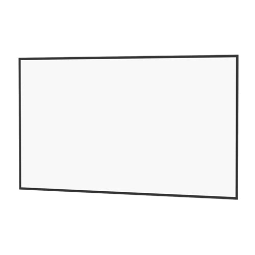 Da-Lite Lace and Grommet Screen Surfaces projection screen