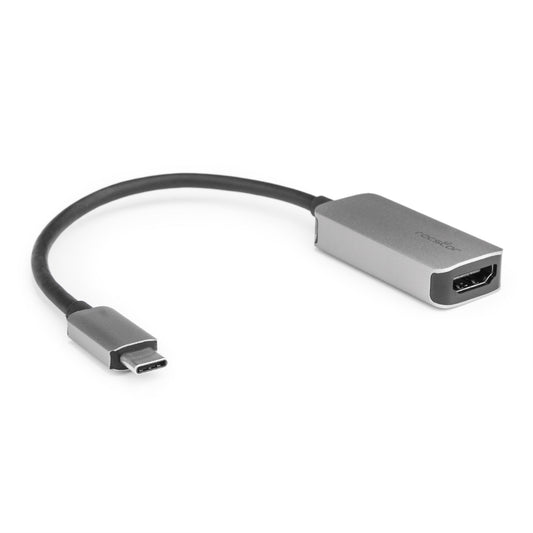 Y10A243-A1 - Rocstor DISPLAYPORT 1.4 TO HDMI 2.0