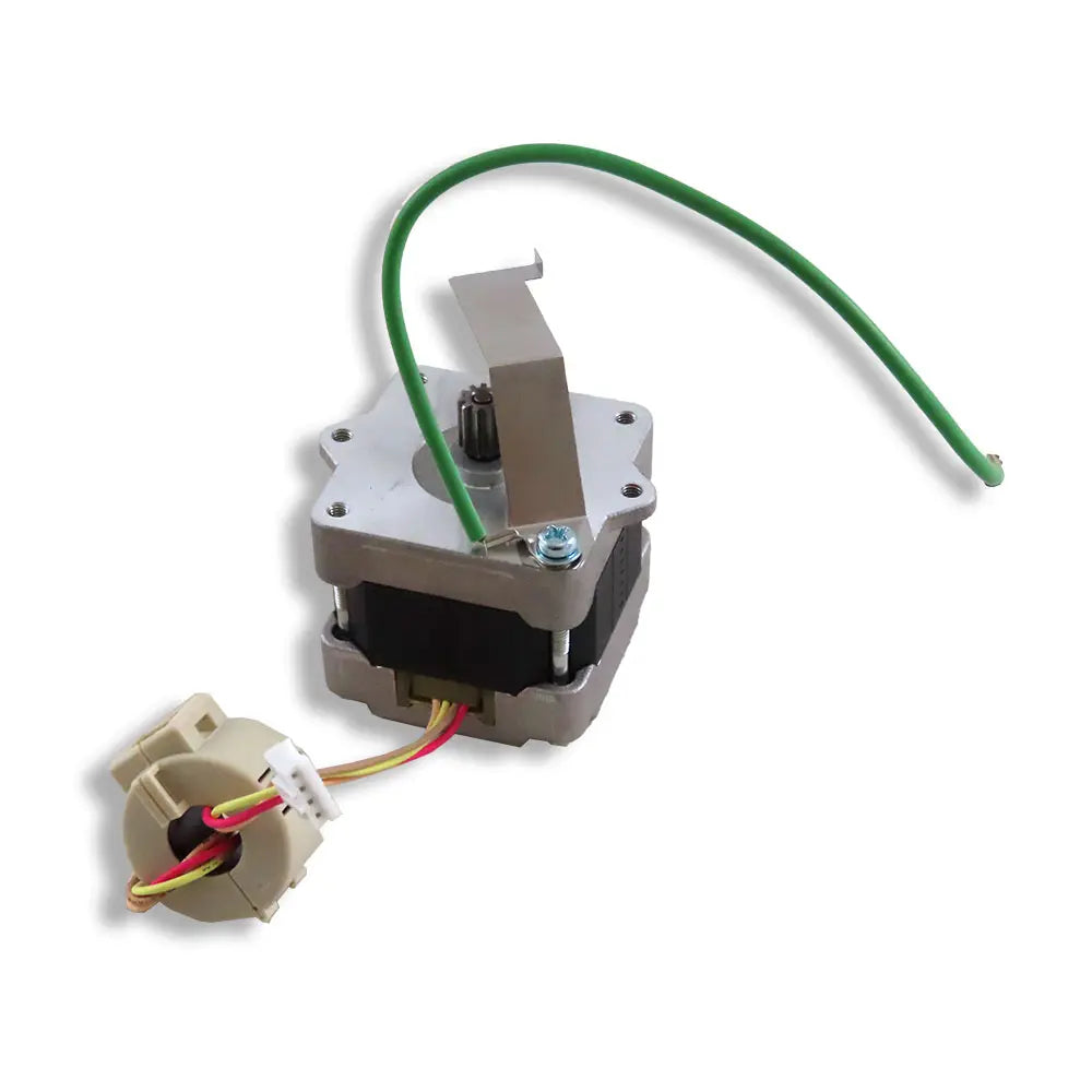 Zebra P1027135-041 printer/scanner spare part Motor 1 pc(s)