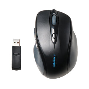 Kensington Pro Fit mouse Right-hand RF Wireless Optical 1200 DPI