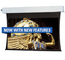 Da-Lite 34562L projection screen 164" 16:10