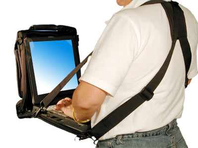 TBCUSHARN-P - Panasonic INFOCASE USER HARNESS FOR ALL TOUGHBOOK