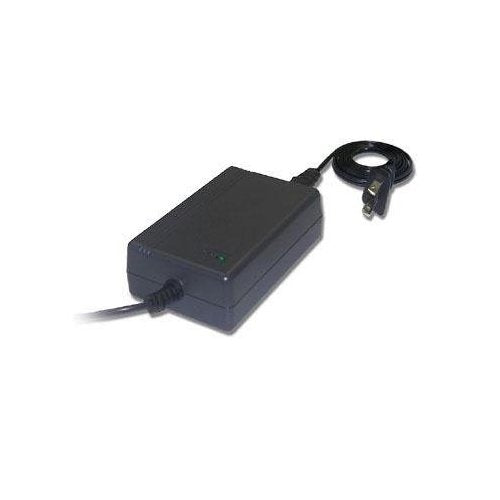 Total Micro Notebook AC Adapter power adapter/inverter Black