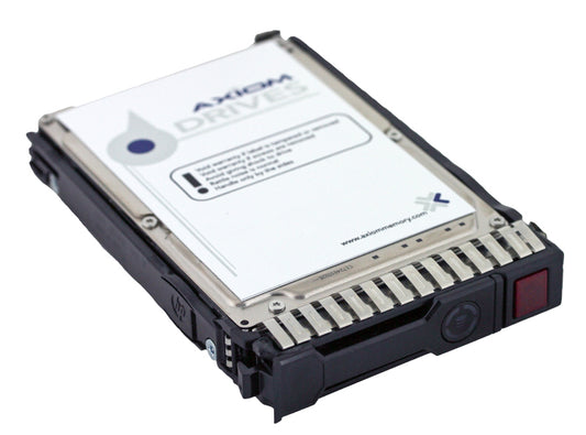 765466-B21-AX - Axiom 2TB 12GB/S SAS 7.2K RPM SFF HOT-SWAP HDD FOR HP - 765466-B21