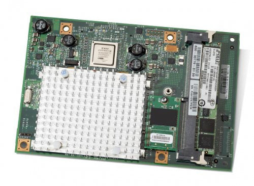 Cisco ISM-SRE-300-K9, Refurbished services-ready engine (SRE) module 1060 MHz 512 MB