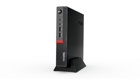 Lenovo ThinkStation P320 DDR4-SDRAM i7-6700T Intel Core i7 8 GB 256 GB SSD Windows 7 Professional Mini PC Black