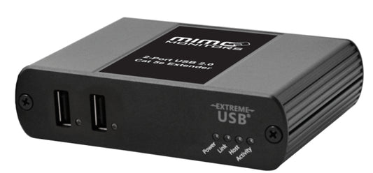 USB-102-NA - MIMO MONITORS MIMO USB EXTENDER 102