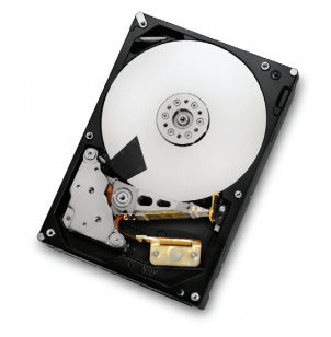 HGST Deskstar 7K3000 3.5" 3000 GB Serial ATA III