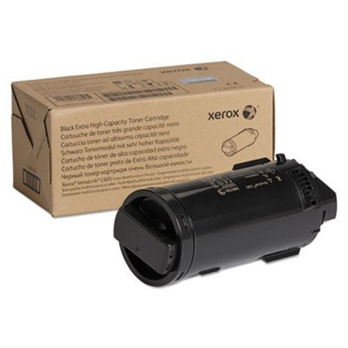 106R04013 - Xerox GENUINE BLACK EXTRA HIGH CAP