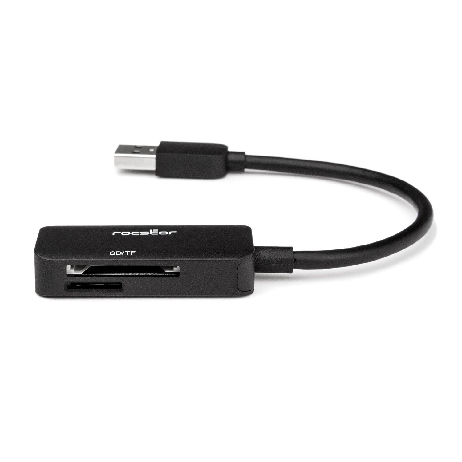 Y10A253-B1 - Rocstor USB 3.0 EXTERNAL MEMORY CR