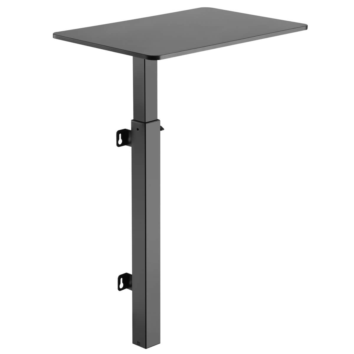 Tripp Lite WWSSFDSAM standing desk Black