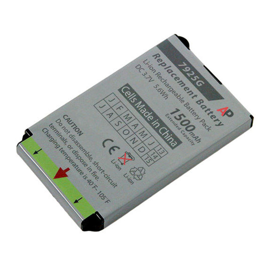 Artisan Power RB-7925-LE telephone spare part / accessory Battery