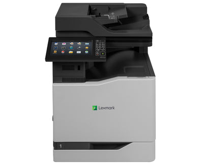 Lexmark CX825de Laser A4 1200 x 1200 DPI 55 ppm